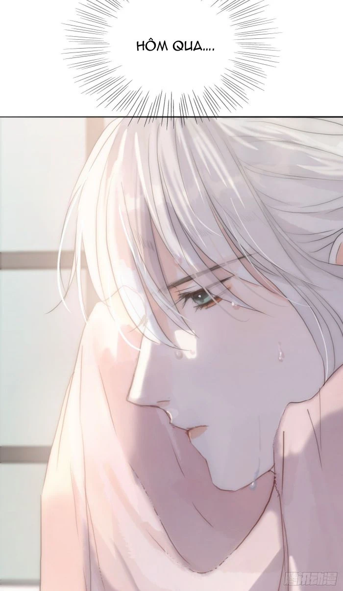 Thỉnh Cùng Ta Đồng Miên-Xin Hãy Ngủ Cùng Ta Chapter 18 - 6