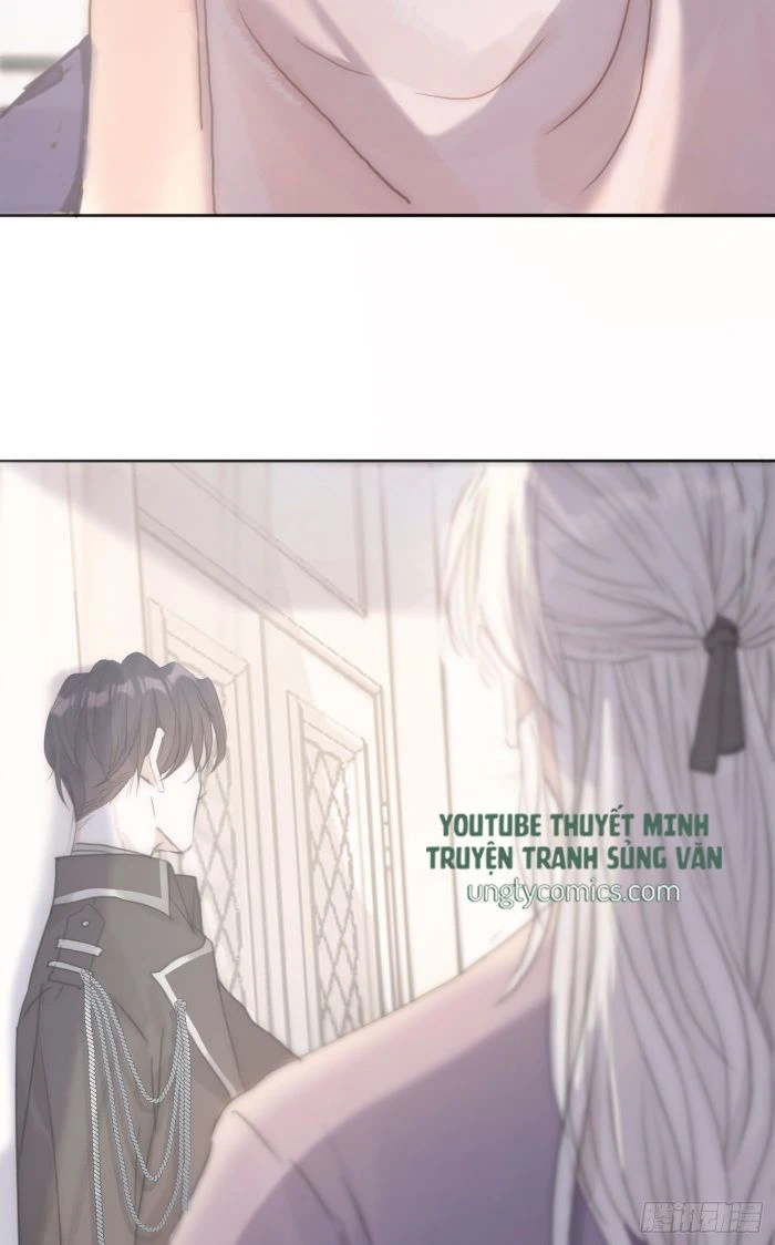 Thỉnh Cùng Ta Đồng Miên-Xin Hãy Ngủ Cùng Ta Chapter 18 - 7