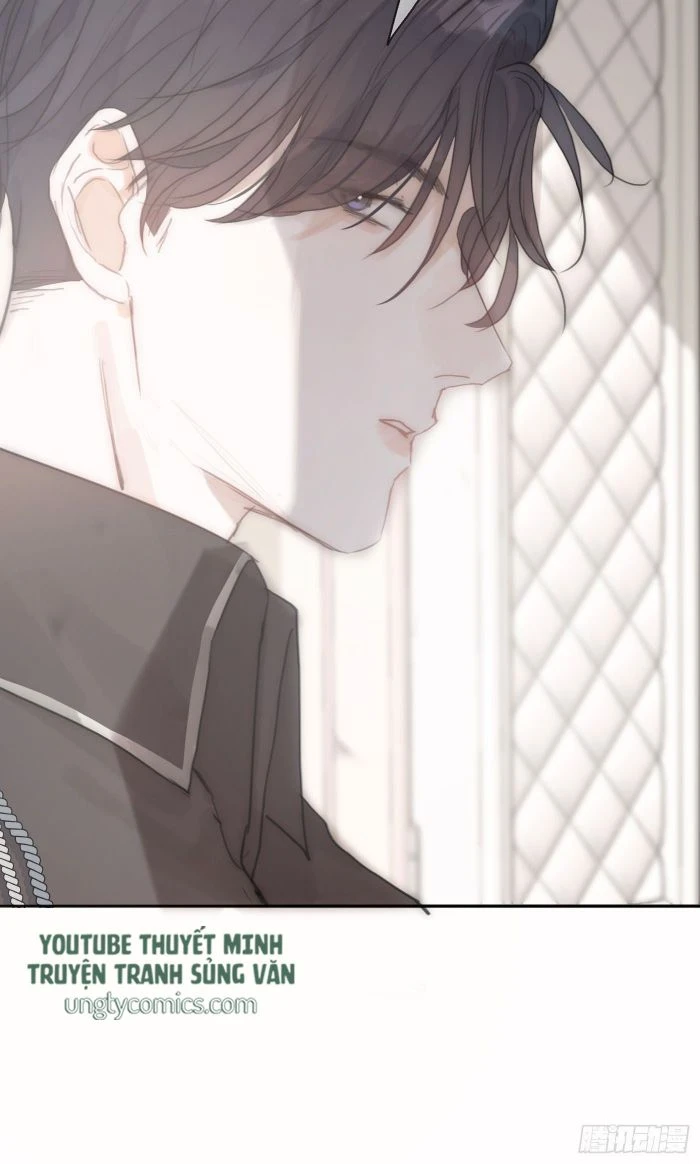 Thỉnh Cùng Ta Đồng Miên-Xin Hãy Ngủ Cùng Ta Chapter 18 - 9