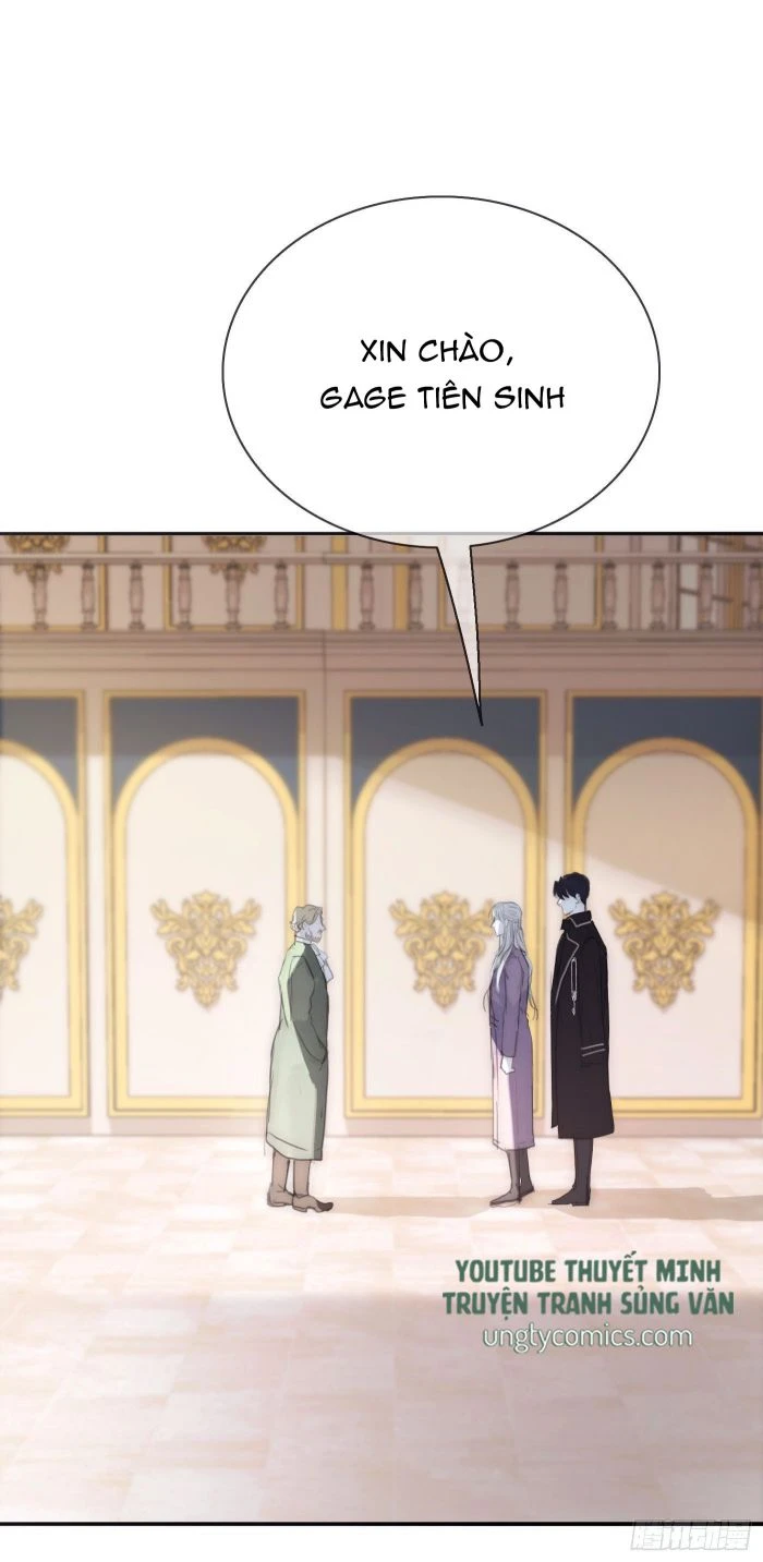 Thỉnh Cùng Ta Đồng Miên-Xin Hãy Ngủ Cùng Ta Chapter 18 - 11