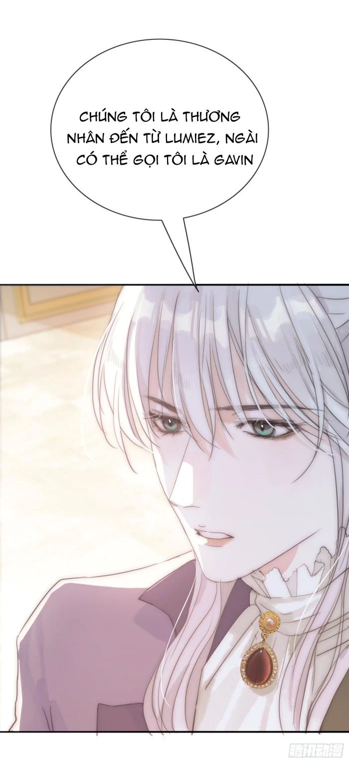 Thỉnh Cùng Ta Đồng Miên-Xin Hãy Ngủ Cùng Ta Chapter 18 - 12