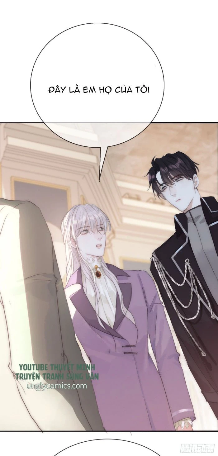 Thỉnh Cùng Ta Đồng Miên-Xin Hãy Ngủ Cùng Ta Chapter 18 - 13