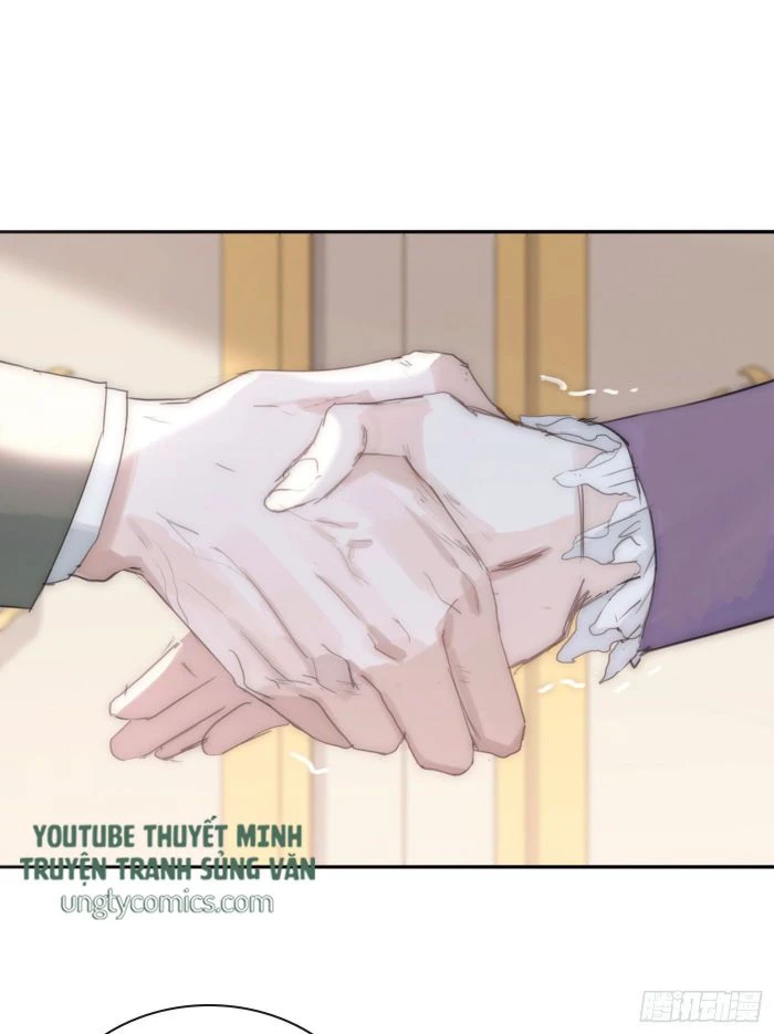 Thỉnh Cùng Ta Đồng Miên-Xin Hãy Ngủ Cùng Ta Chapter 18 - 17