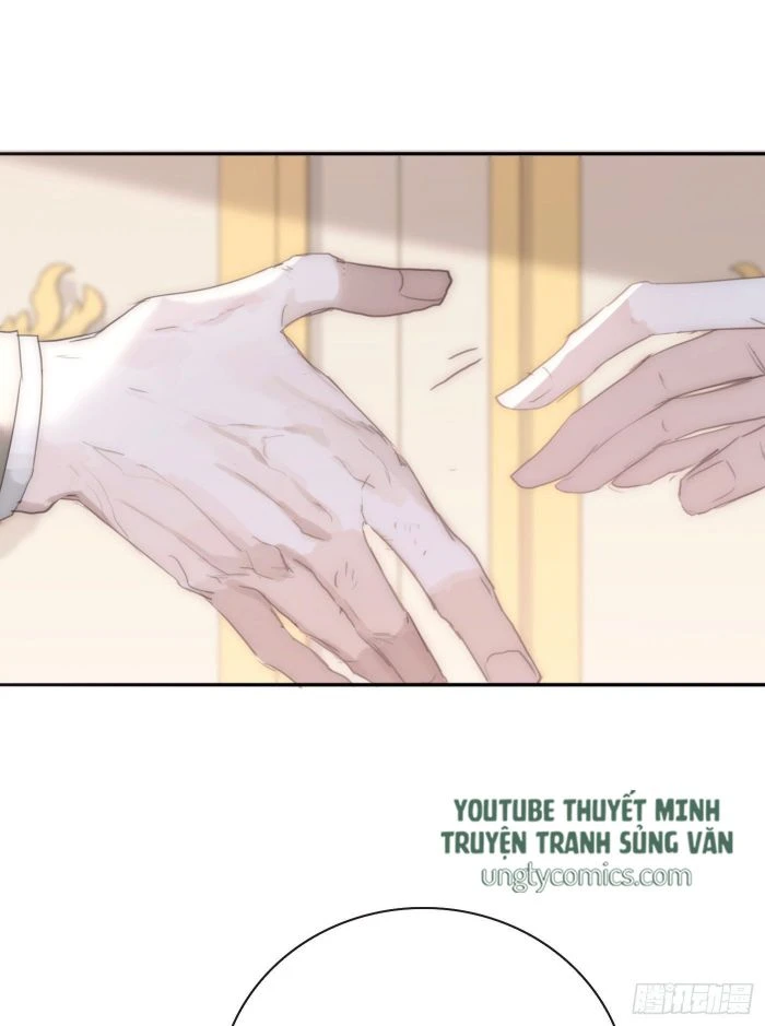 Thỉnh Cùng Ta Đồng Miên-Xin Hãy Ngủ Cùng Ta Chapter 18 - 19