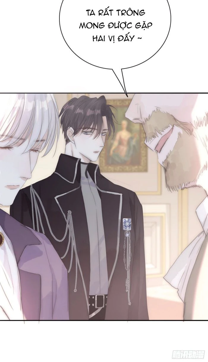 Thỉnh Cùng Ta Đồng Miên-Xin Hãy Ngủ Cùng Ta Chapter 18 - 20