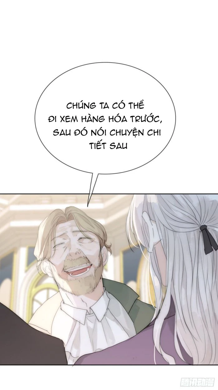 Thỉnh Cùng Ta Đồng Miên-Xin Hãy Ngủ Cùng Ta Chapter 18 - 22