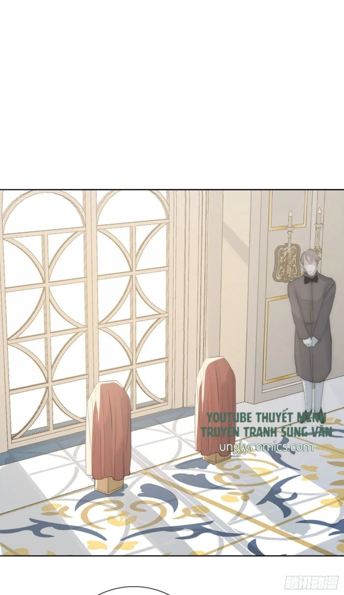 Thỉnh Cùng Ta Đồng Miên-Xin Hãy Ngủ Cùng Ta Chapter 18 - 24