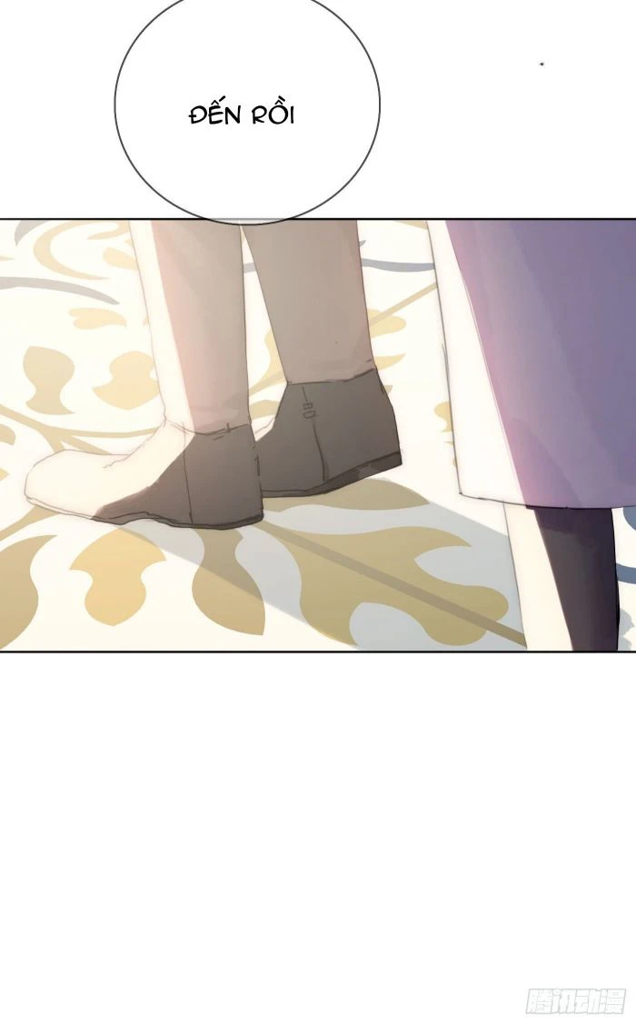 Thỉnh Cùng Ta Đồng Miên-Xin Hãy Ngủ Cùng Ta Chapter 18 - 25