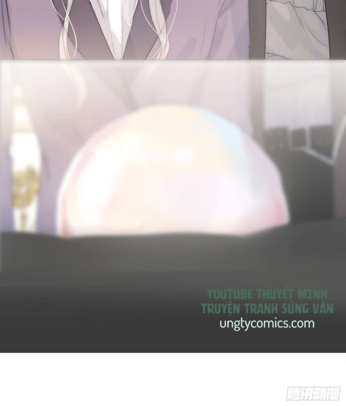 Thỉnh Cùng Ta Đồng Miên-Xin Hãy Ngủ Cùng Ta Chapter 18 - 28