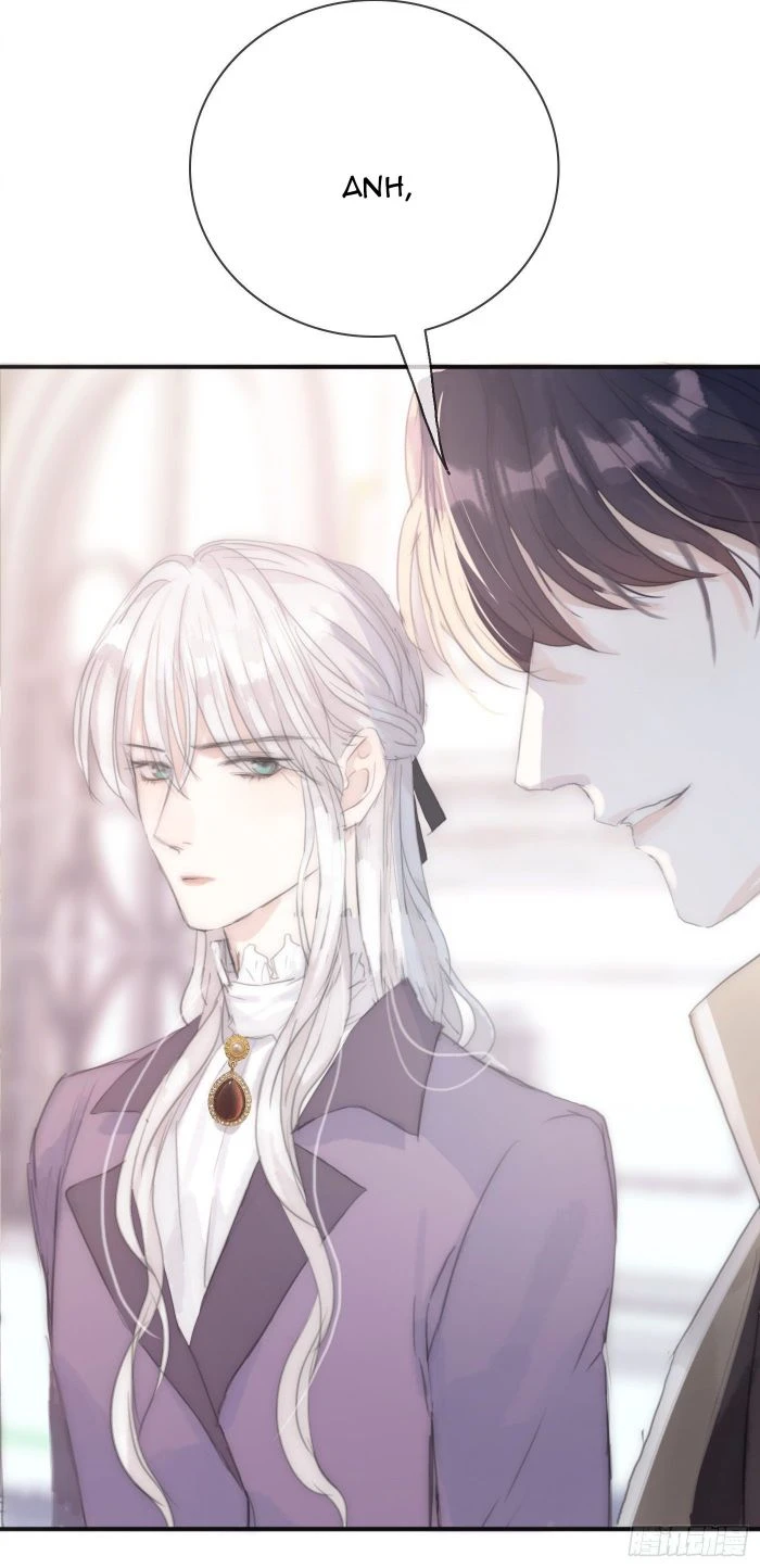 Thỉnh Cùng Ta Đồng Miên-Xin Hãy Ngủ Cùng Ta Chapter 18 - 31