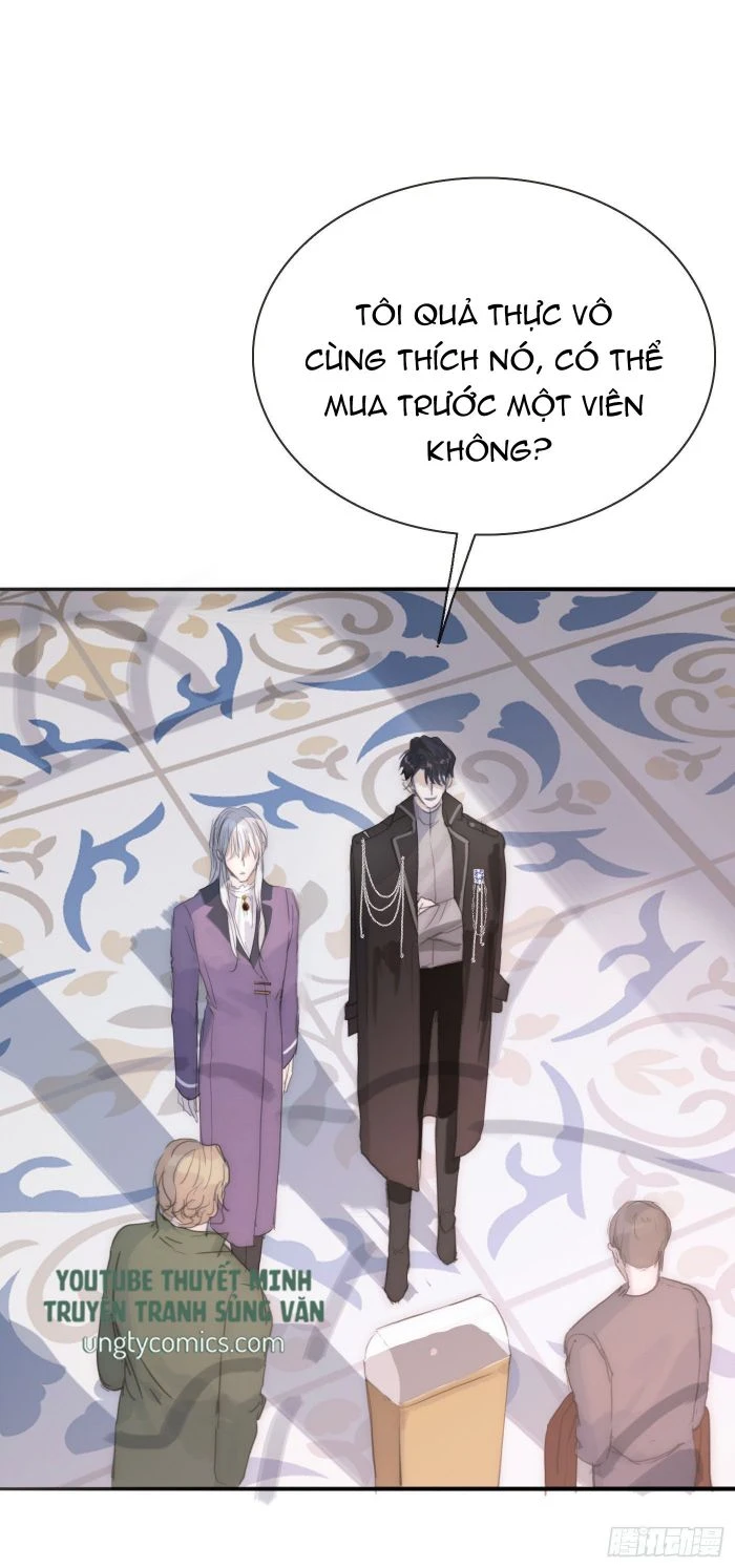 Thỉnh Cùng Ta Đồng Miên-Xin Hãy Ngủ Cùng Ta Chapter 18 - 34