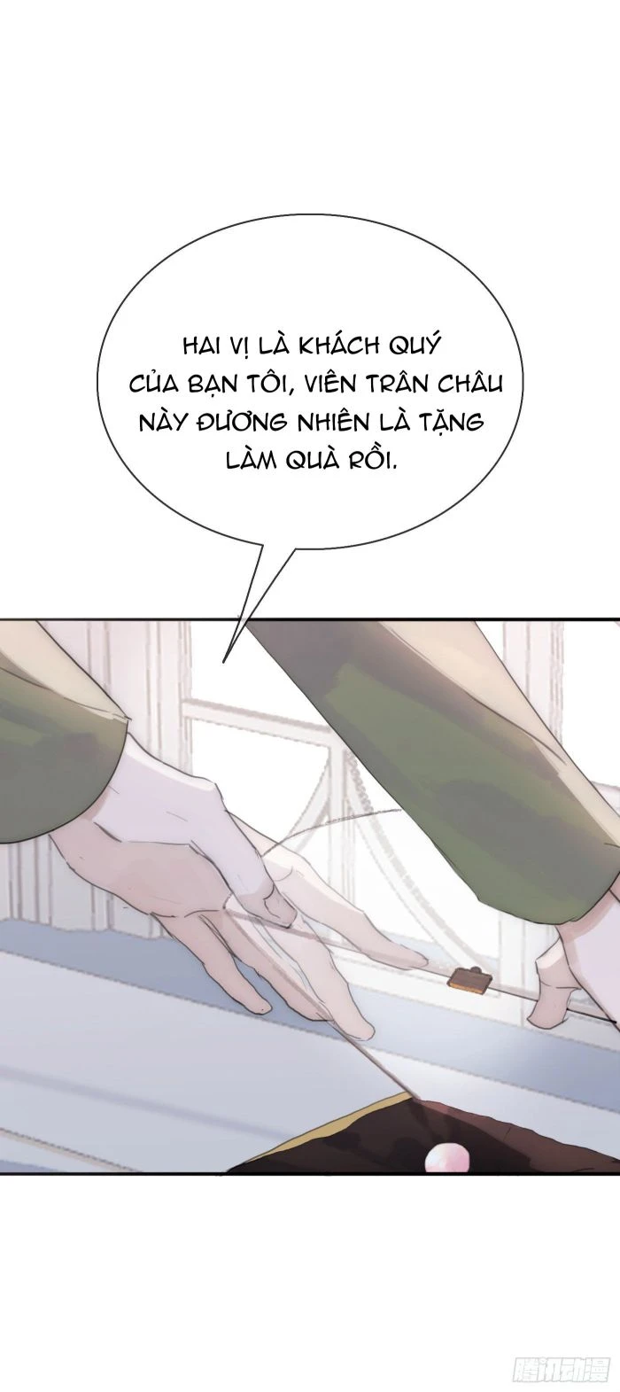 Thỉnh Cùng Ta Đồng Miên-Xin Hãy Ngủ Cùng Ta Chapter 18 - 35