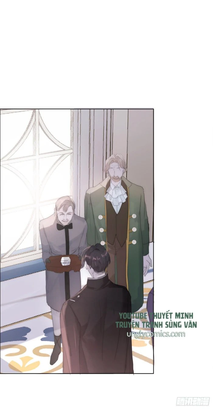 Thỉnh Cùng Ta Đồng Miên-Xin Hãy Ngủ Cùng Ta Chapter 18 - 36