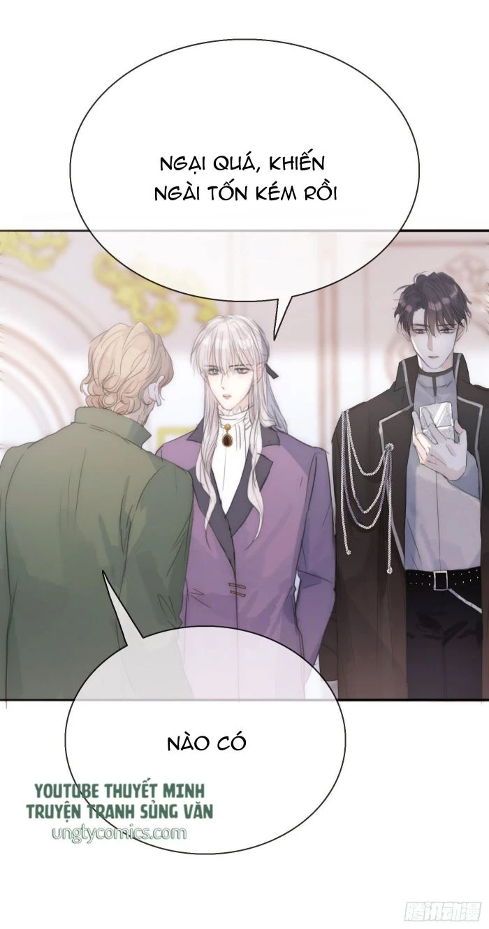 Thỉnh Cùng Ta Đồng Miên-Xin Hãy Ngủ Cùng Ta Chapter 18 - 38