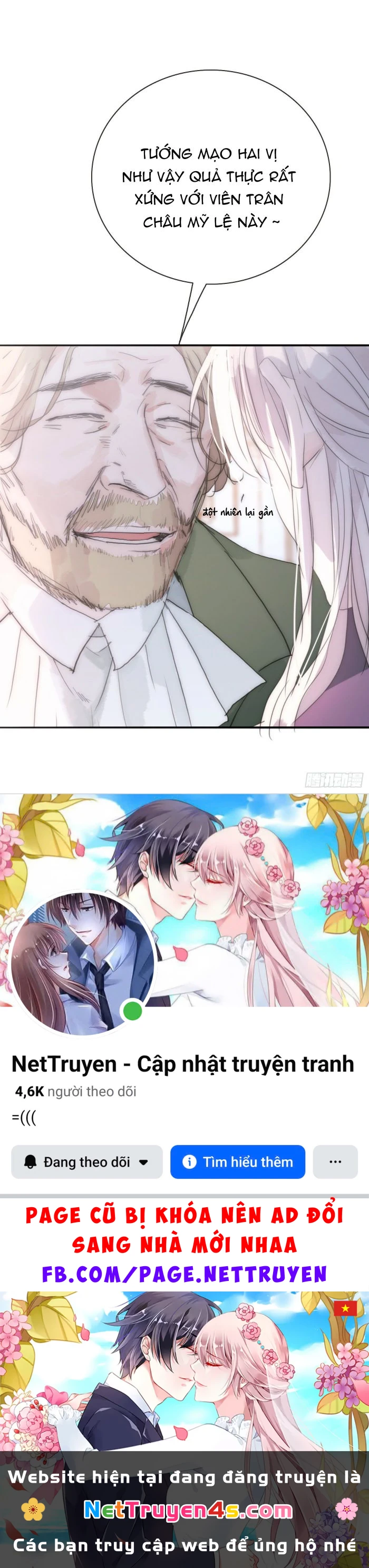 Thỉnh Cùng Ta Đồng Miên-Xin Hãy Ngủ Cùng Ta Chapter 18 - 39