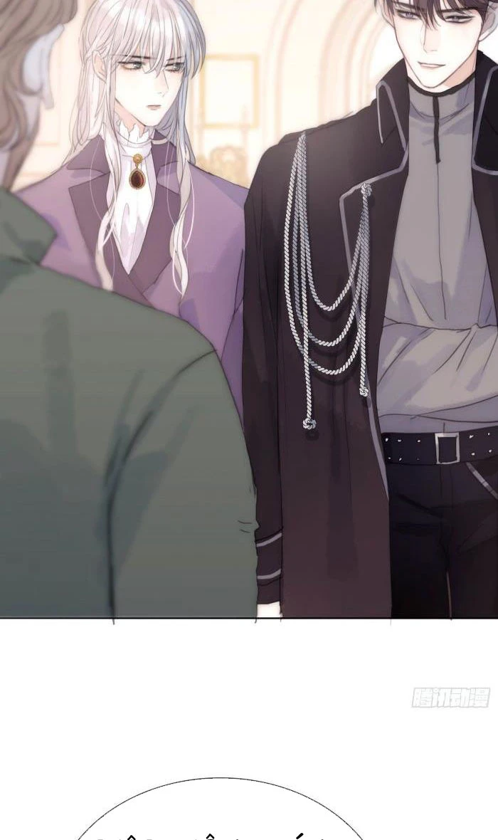 Thỉnh Cùng Ta Đồng Miên-Xin Hãy Ngủ Cùng Ta Chapter 19 - 2