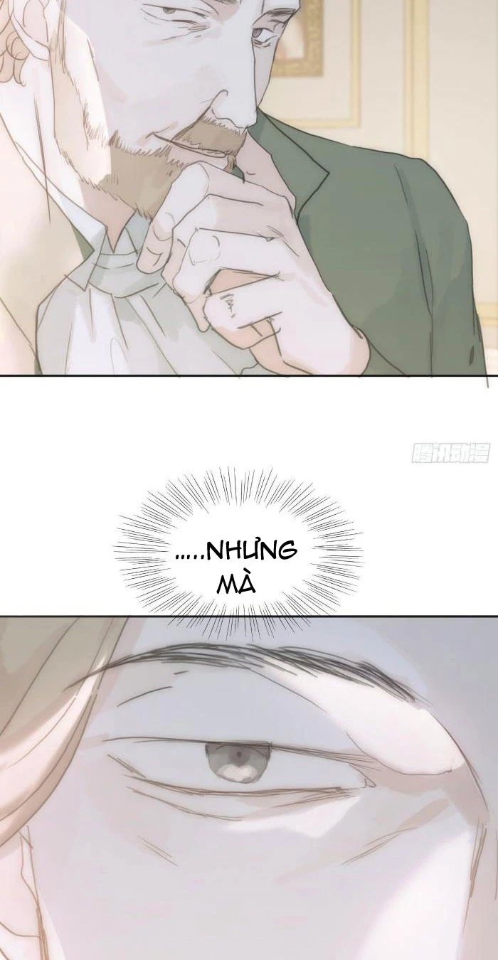 Thỉnh Cùng Ta Đồng Miên-Xin Hãy Ngủ Cùng Ta Chapter 19 - 8