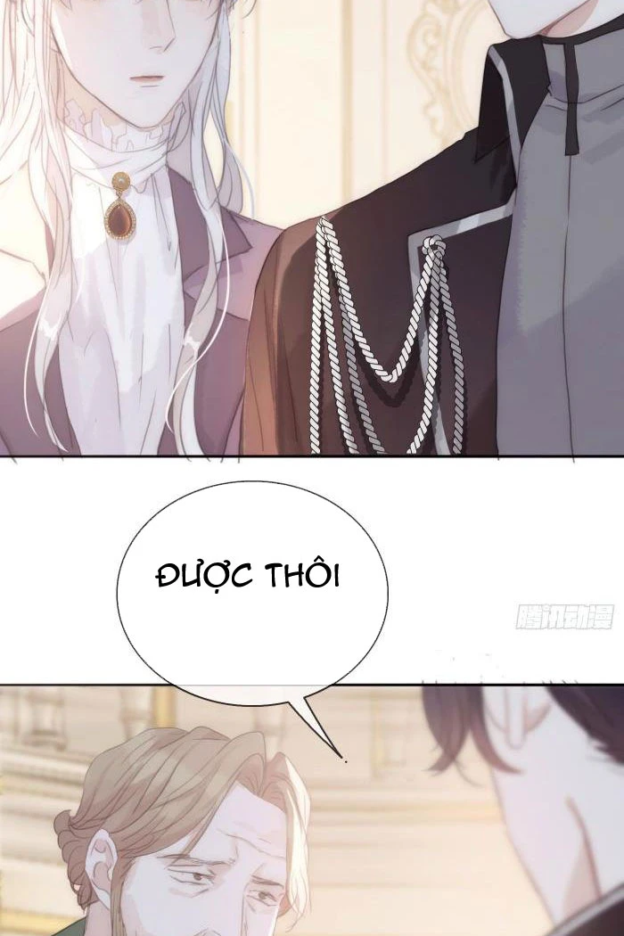 Thỉnh Cùng Ta Đồng Miên-Xin Hãy Ngủ Cùng Ta Chapter 19 - 13