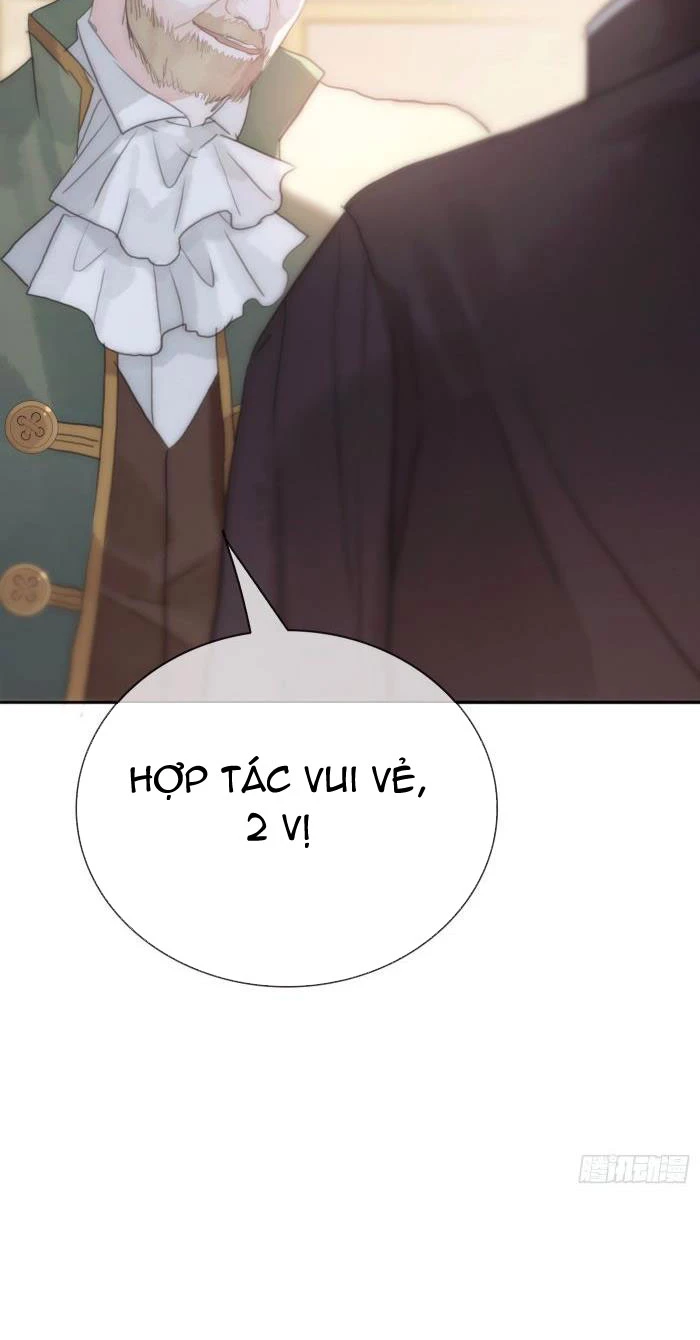 Thỉnh Cùng Ta Đồng Miên-Xin Hãy Ngủ Cùng Ta Chapter 19 - 14