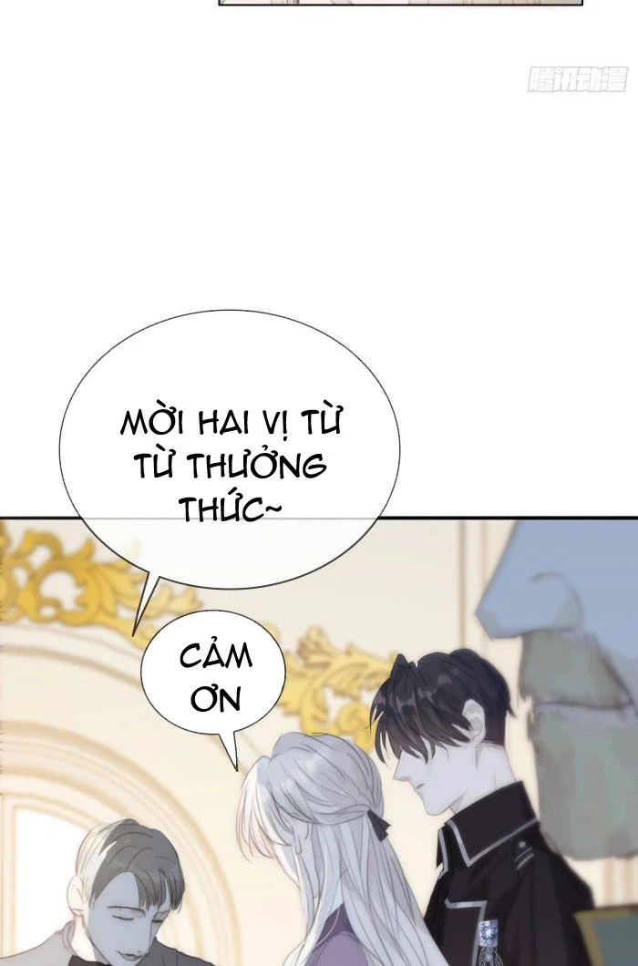 Thỉnh Cùng Ta Đồng Miên-Xin Hãy Ngủ Cùng Ta Chapter 19 - 16