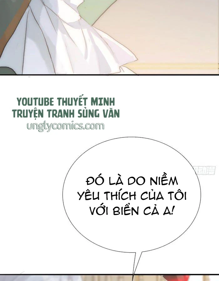 Thỉnh Cùng Ta Đồng Miên-Xin Hãy Ngủ Cùng Ta Chapter 19 - 19