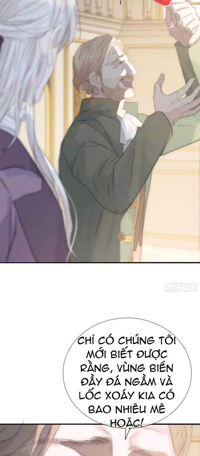 Thỉnh Cùng Ta Đồng Miên-Xin Hãy Ngủ Cùng Ta Chapter 19 - 20