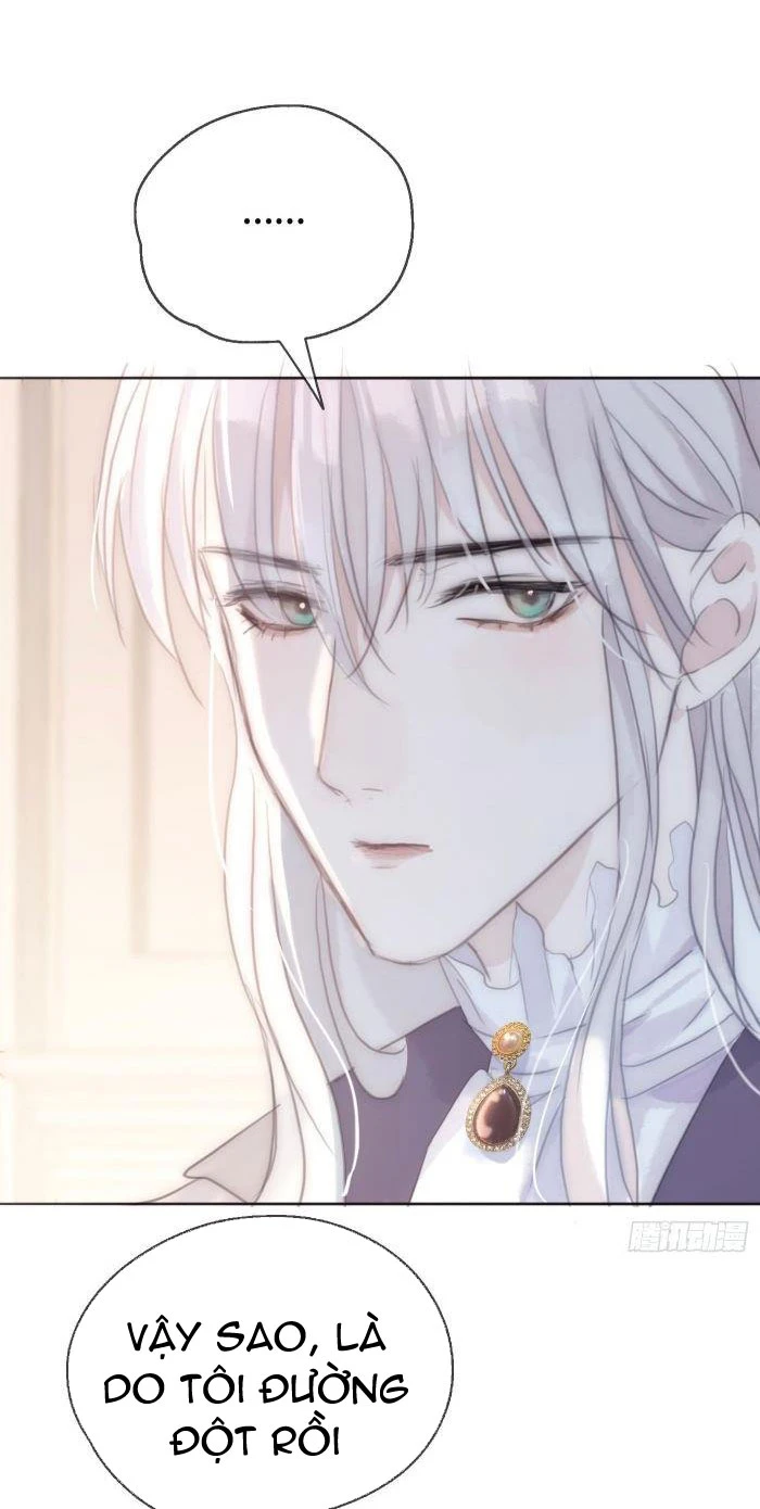 Thỉnh Cùng Ta Đồng Miên-Xin Hãy Ngủ Cùng Ta Chapter 19 - 26