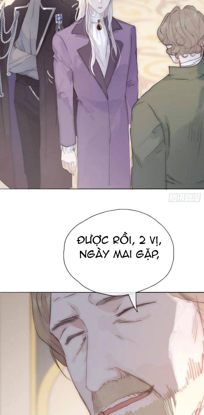 Thỉnh Cùng Ta Đồng Miên-Xin Hãy Ngủ Cùng Ta Chapter 19 - 28