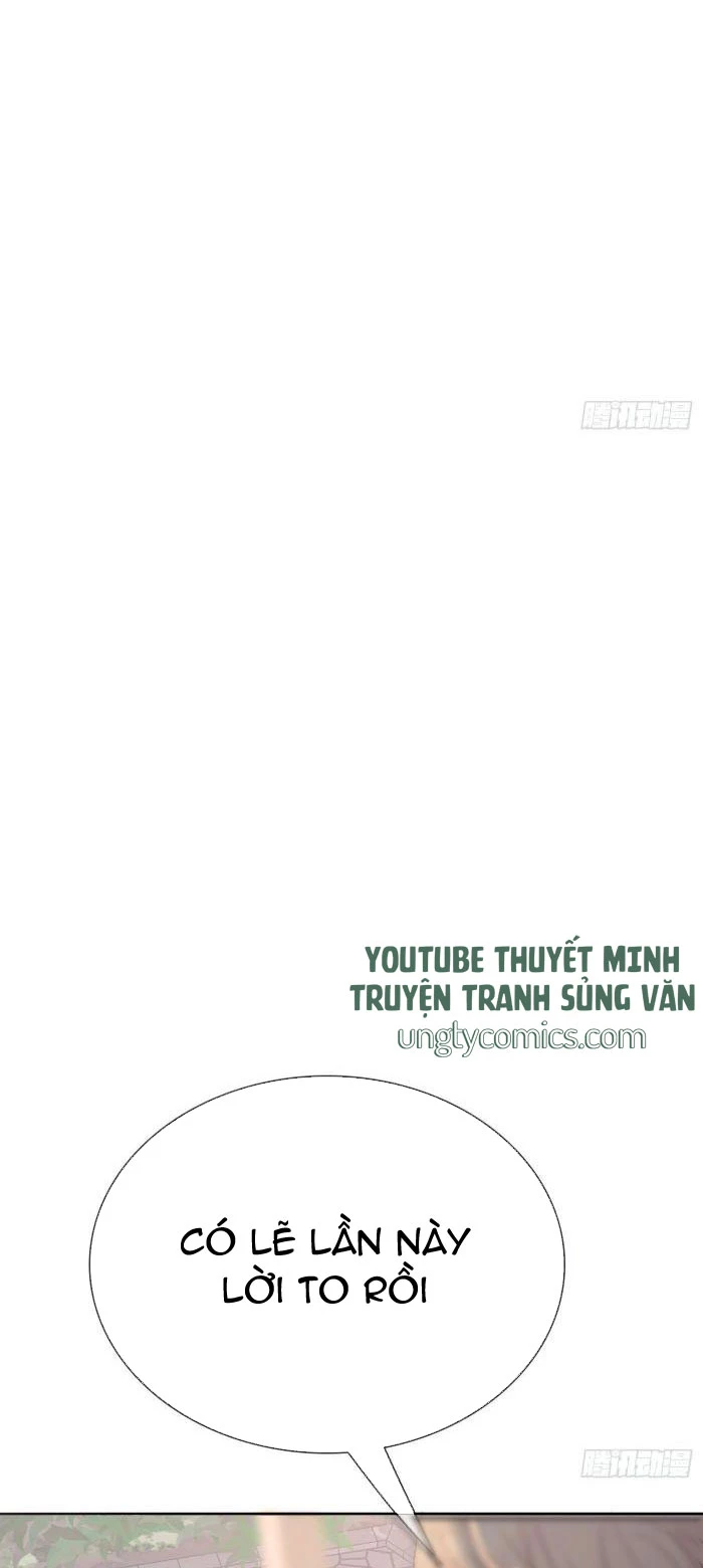 Thỉnh Cùng Ta Đồng Miên-Xin Hãy Ngủ Cùng Ta Chapter 19 - 30