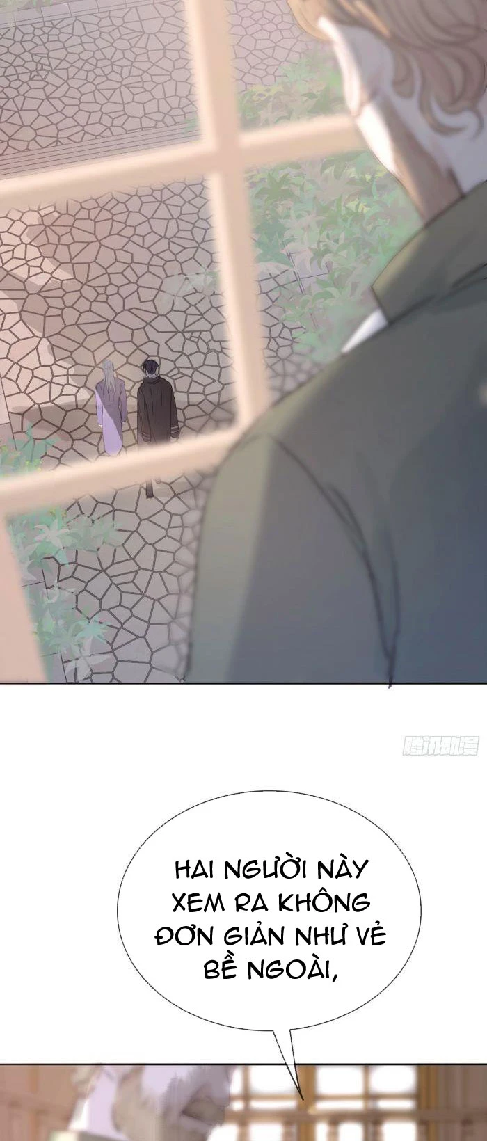 Thỉnh Cùng Ta Đồng Miên-Xin Hãy Ngủ Cùng Ta Chapter 19 - 31