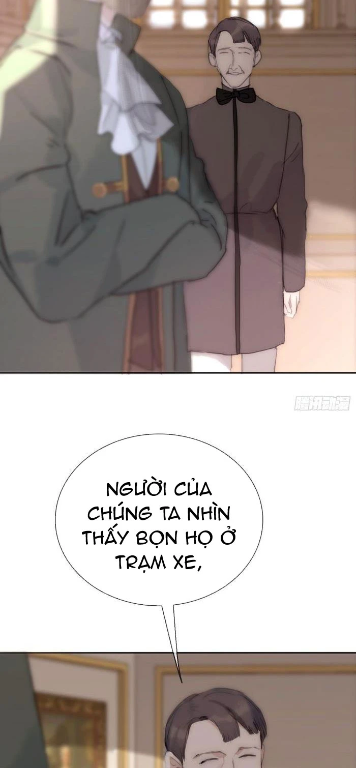 Thỉnh Cùng Ta Đồng Miên-Xin Hãy Ngủ Cùng Ta Chapter 19 - 32