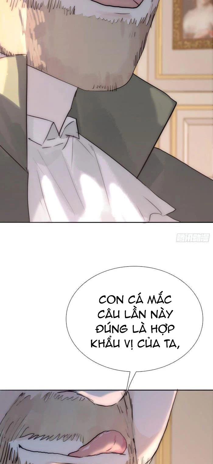 Thỉnh Cùng Ta Đồng Miên-Xin Hãy Ngủ Cùng Ta Chapter 19 - 34