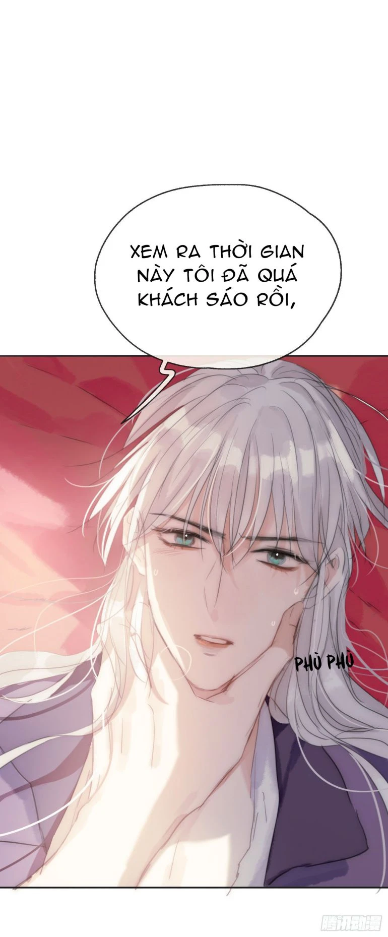 Thỉnh Cùng Ta Đồng Miên-Xin Hãy Ngủ Cùng Ta Chapter 21 - 2