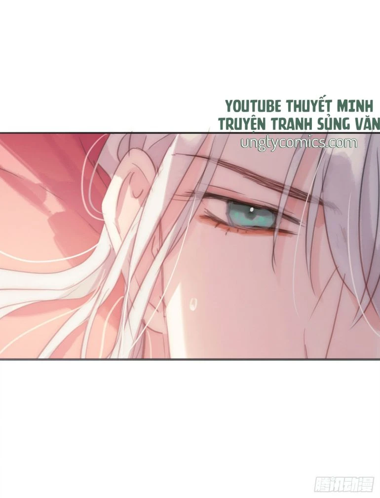 Thỉnh Cùng Ta Đồng Miên-Xin Hãy Ngủ Cùng Ta Chapter 21 - 5