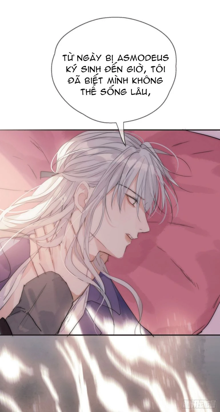 Thỉnh Cùng Ta Đồng Miên-Xin Hãy Ngủ Cùng Ta Chapter 21 - 7