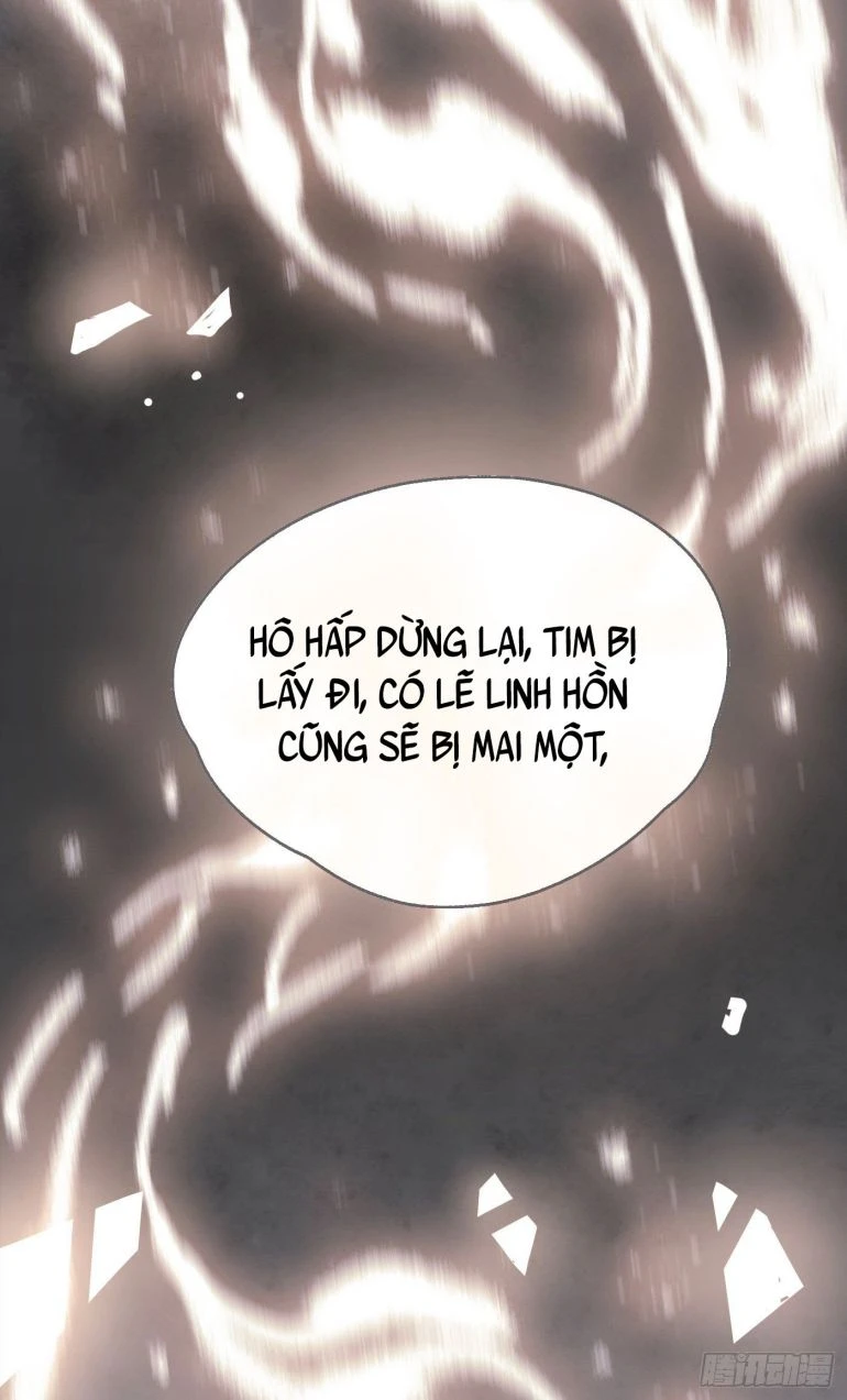 Thỉnh Cùng Ta Đồng Miên-Xin Hãy Ngủ Cùng Ta Chapter 21 - 8