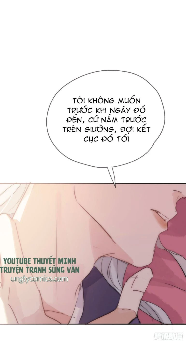 Thỉnh Cùng Ta Đồng Miên-Xin Hãy Ngủ Cùng Ta Chapter 21 - 10