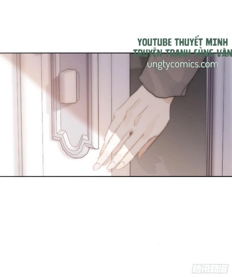 Thỉnh Cùng Ta Đồng Miên-Xin Hãy Ngủ Cùng Ta Chapter 21 - 15