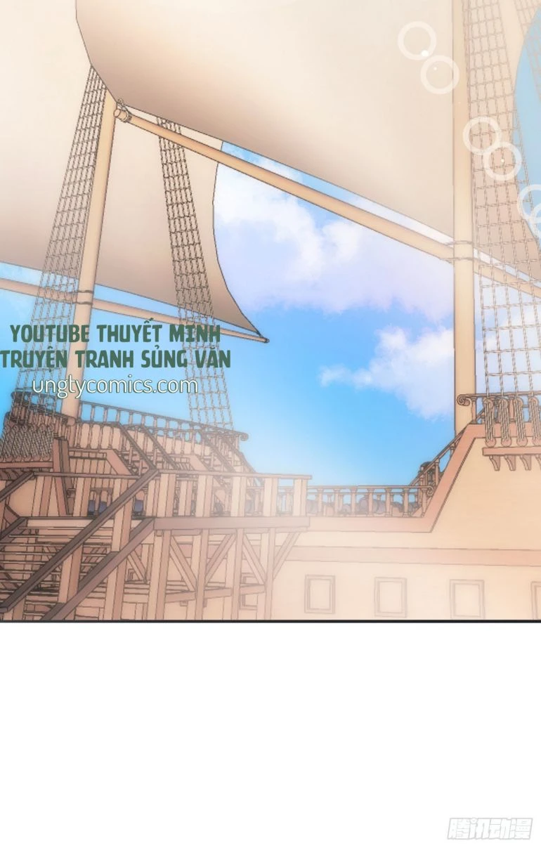 Thỉnh Cùng Ta Đồng Miên-Xin Hãy Ngủ Cùng Ta Chapter 21 - 20