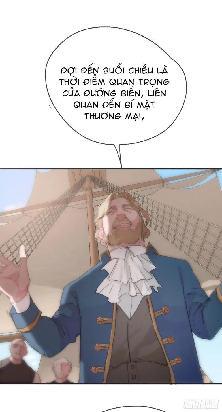 Thỉnh Cùng Ta Đồng Miên-Xin Hãy Ngủ Cùng Ta Chapter 21 - 24