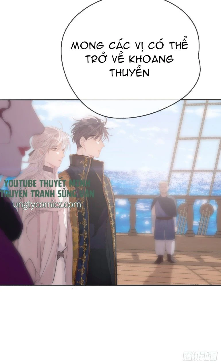 Thỉnh Cùng Ta Đồng Miên-Xin Hãy Ngủ Cùng Ta Chapter 21 - 25