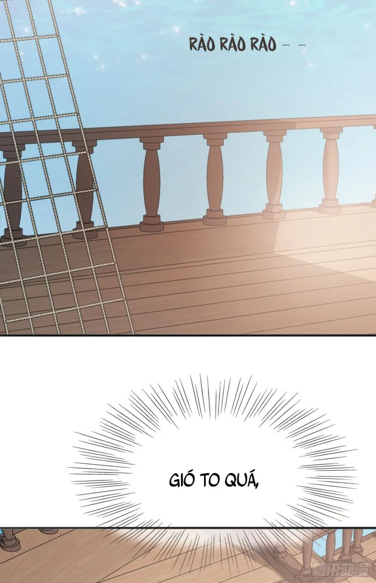 Thỉnh Cùng Ta Đồng Miên-Xin Hãy Ngủ Cùng Ta Chapter 21 - 29