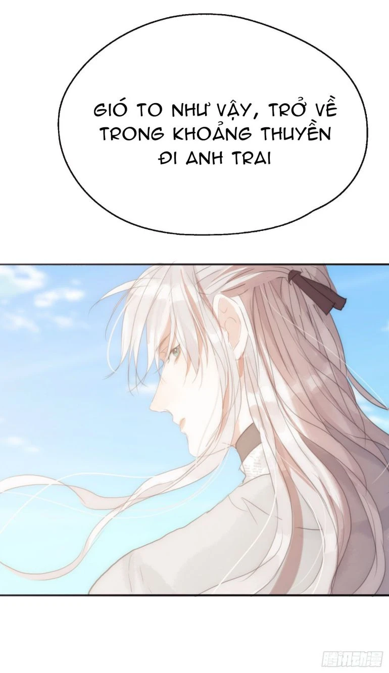 Thỉnh Cùng Ta Đồng Miên-Xin Hãy Ngủ Cùng Ta Chapter 21 - 37