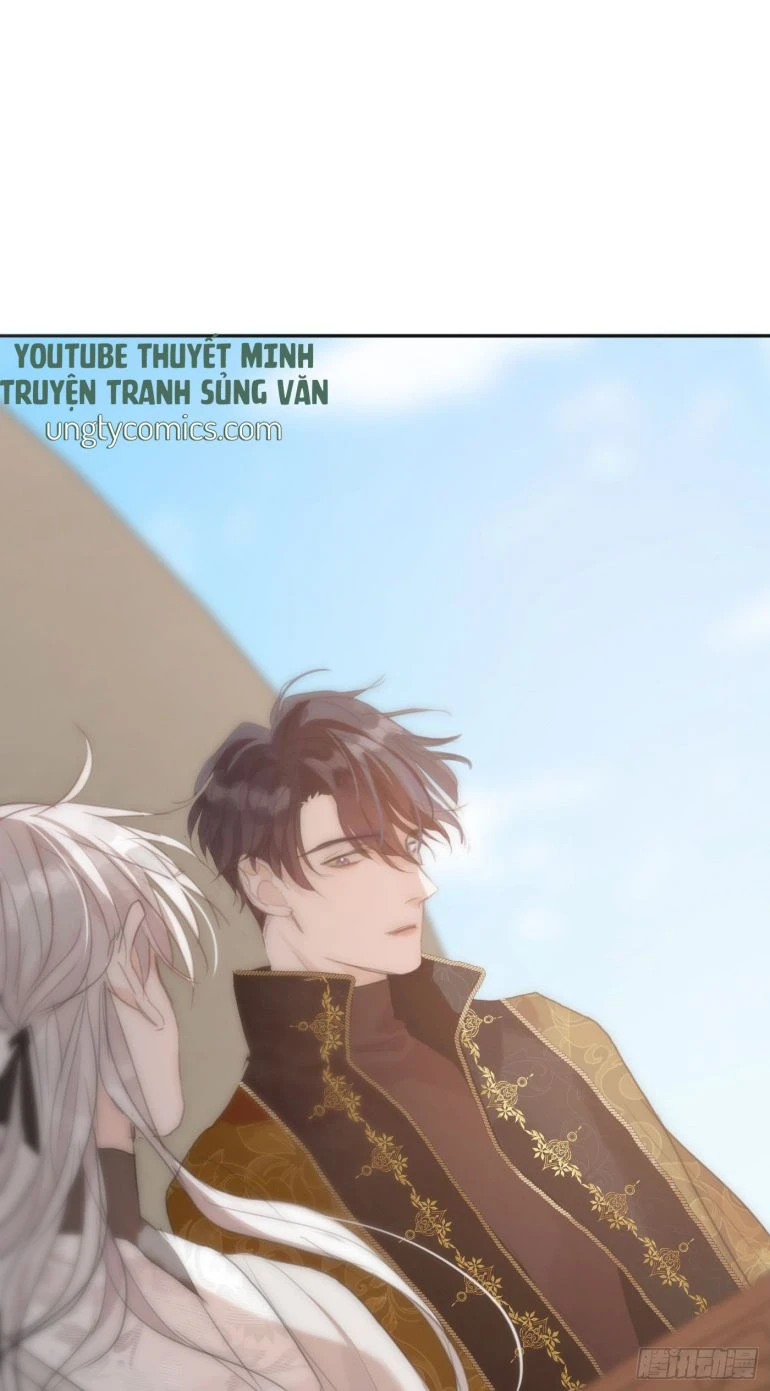 Thỉnh Cùng Ta Đồng Miên-Xin Hãy Ngủ Cùng Ta Chapter 21 - 40