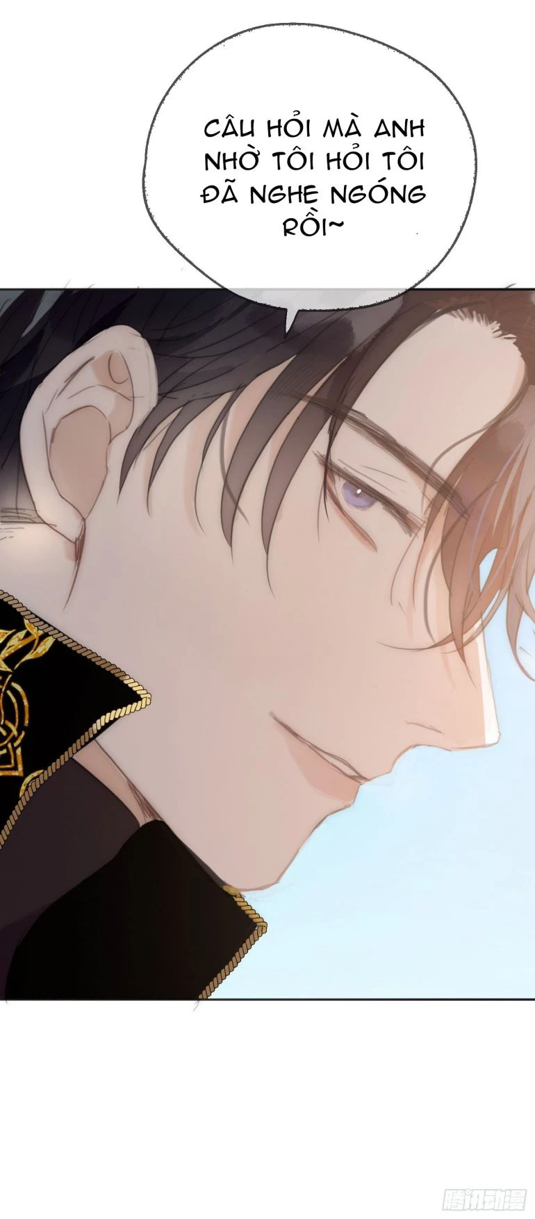 Thỉnh Cùng Ta Đồng Miên-Xin Hãy Ngủ Cùng Ta Chapter 21 - 42