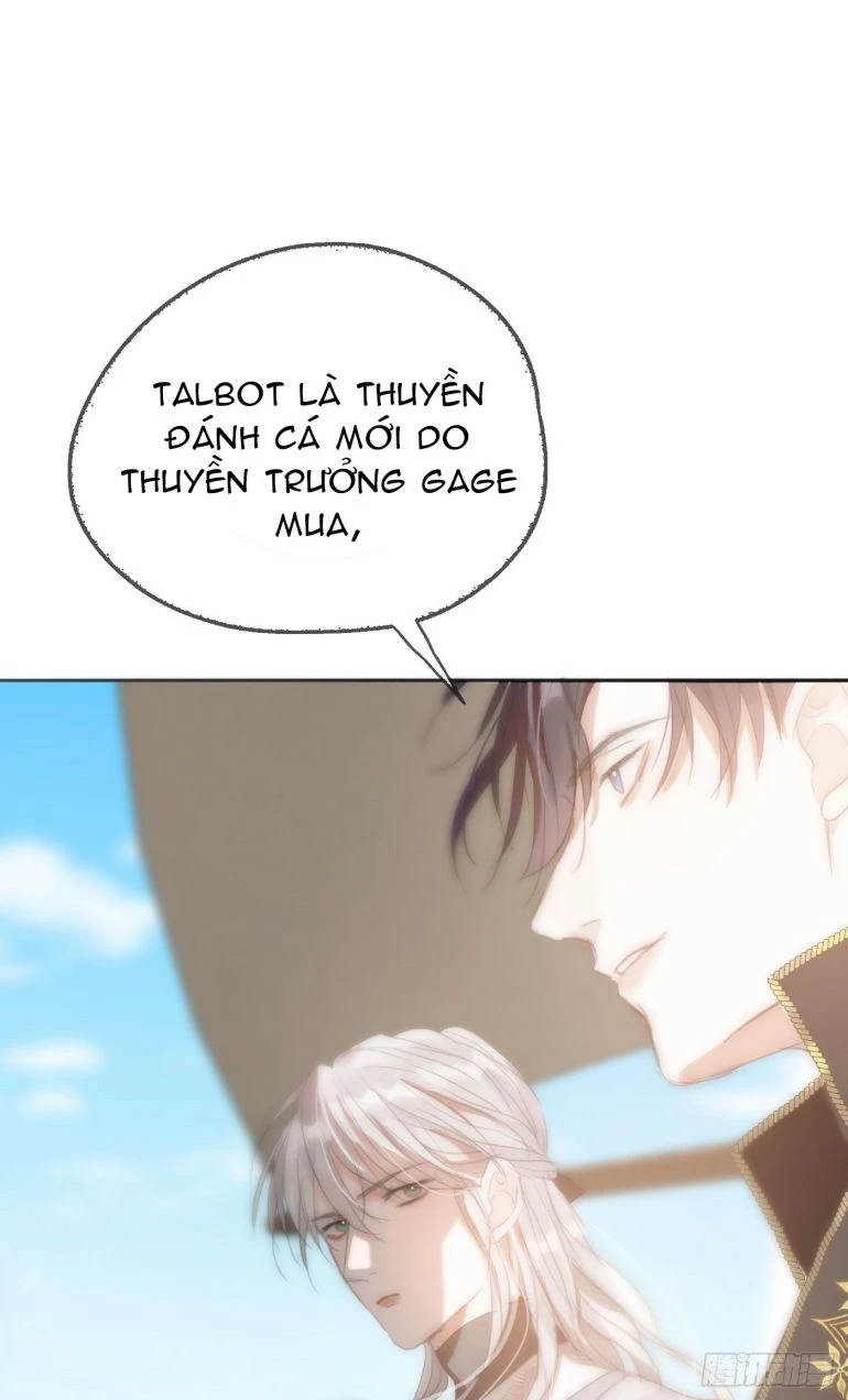 Thỉnh Cùng Ta Đồng Miên-Xin Hãy Ngủ Cùng Ta Chapter 21 - 44