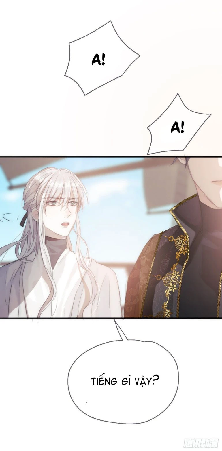 Thỉnh Cùng Ta Đồng Miên-Xin Hãy Ngủ Cùng Ta Chapter 21 - 49