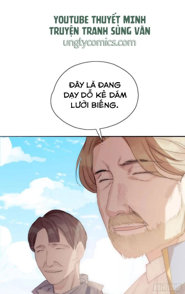 Thỉnh Cùng Ta Đồng Miên-Xin Hãy Ngủ Cùng Ta Chapter 22 - 5