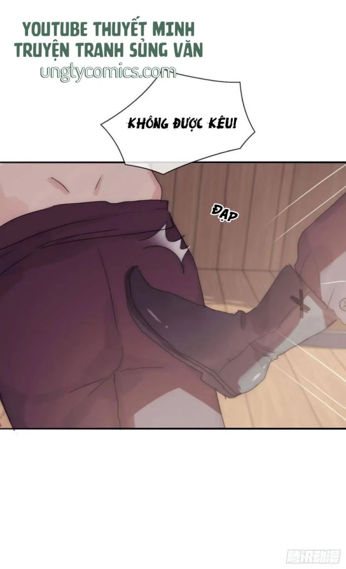 Thỉnh Cùng Ta Đồng Miên-Xin Hãy Ngủ Cùng Ta Chapter 22 - 9