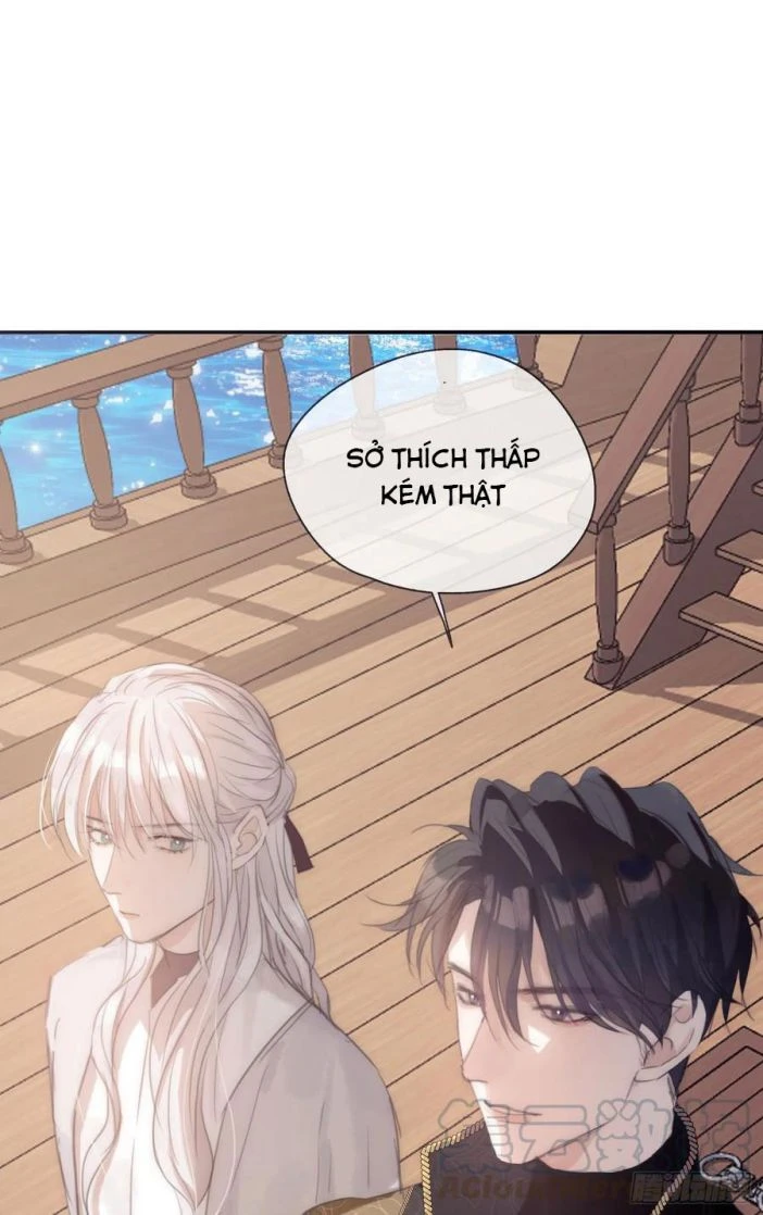 Thỉnh Cùng Ta Đồng Miên-Xin Hãy Ngủ Cùng Ta Chapter 22 - 10